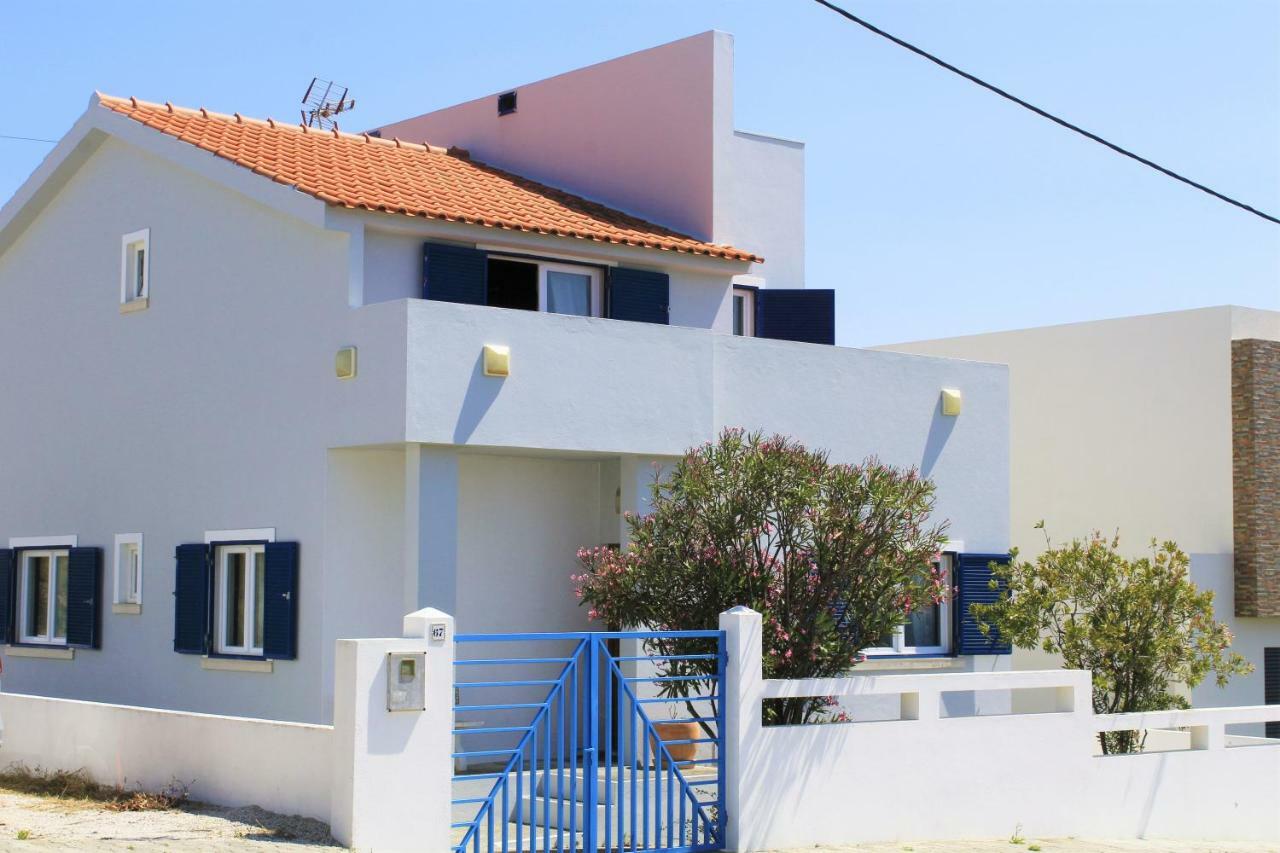 فيلا Laurel Beach House لورينها المظهر الخارجي الصورة